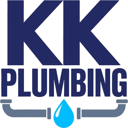 KK Plumbing logo